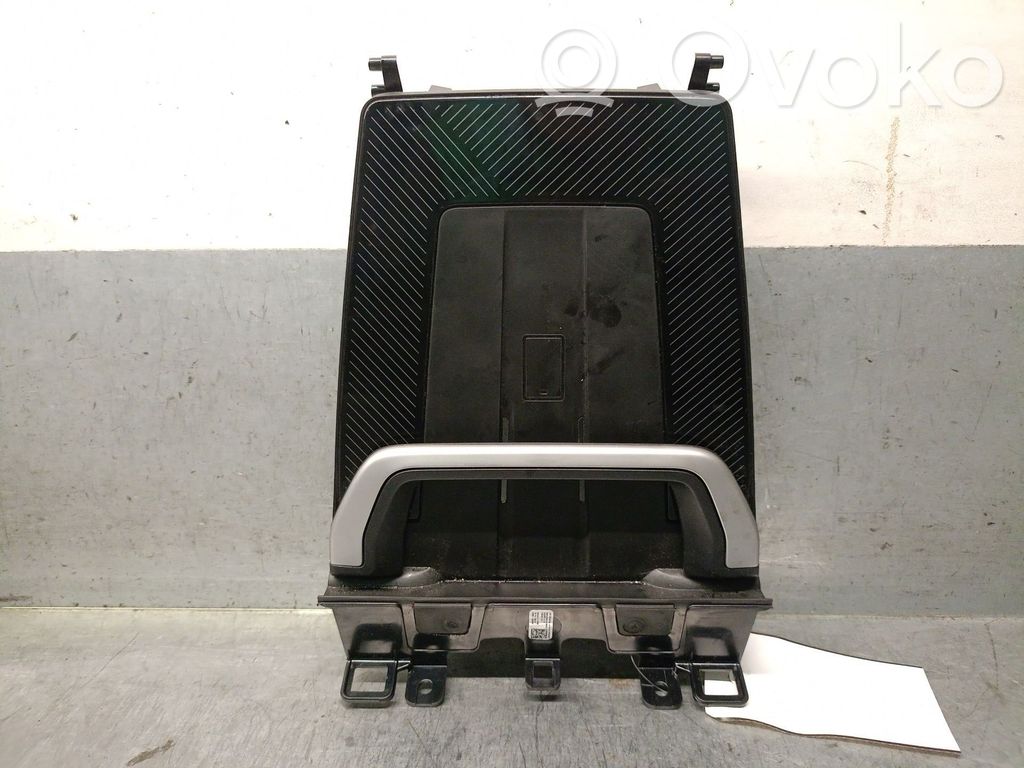 BMW X2 U10 Moldura del panel 