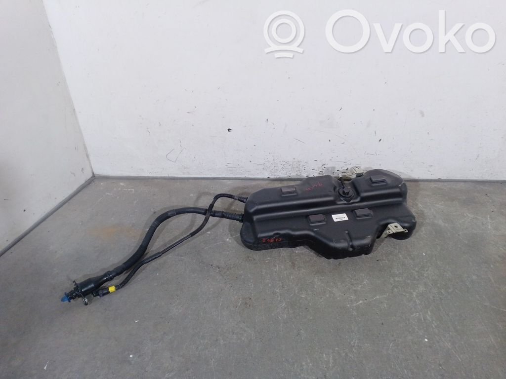 Citroen Jumper Zbiornik paliwa 