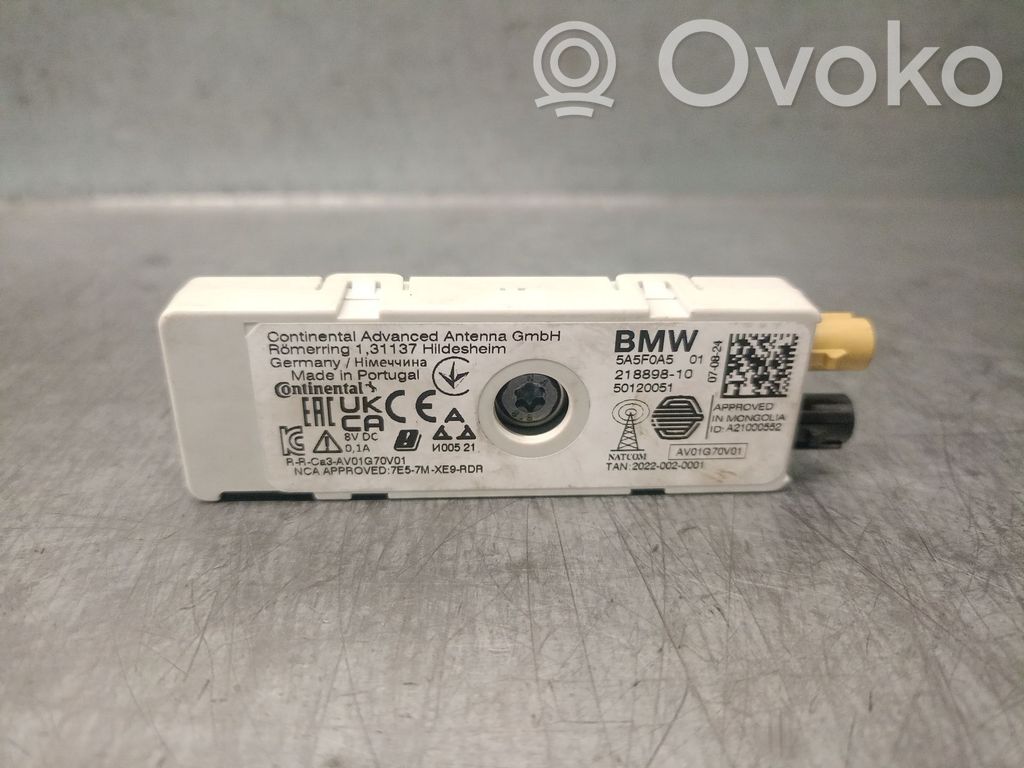 BMW X2 U10 Radio antena 