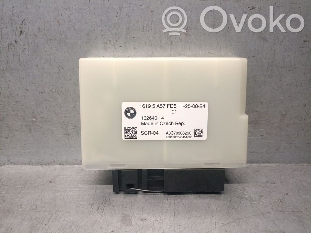 Engine control unit/module   16195A57FD8,A3C70308200