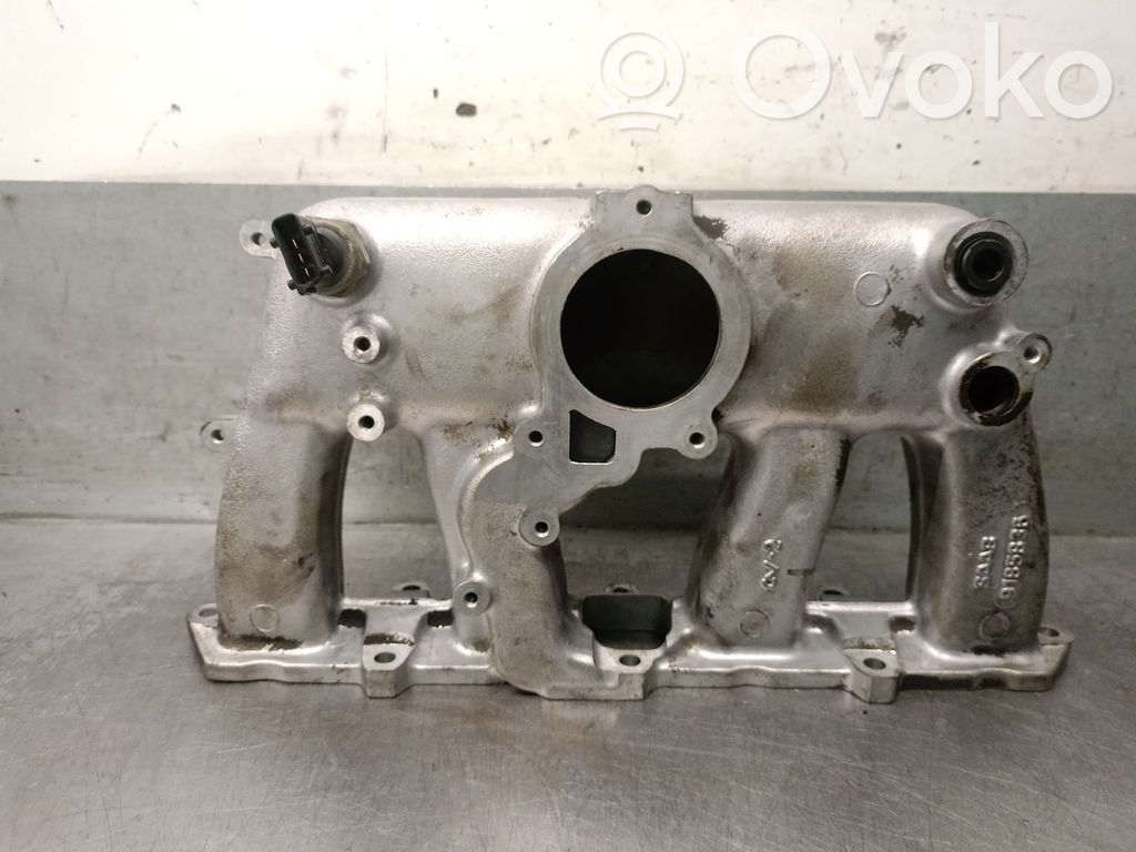 Saab 9-5 Kolektorius įsiurbimo 