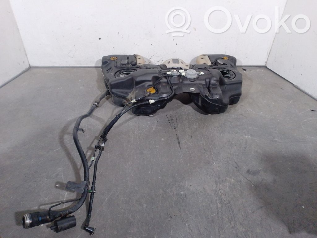 Jeep Grand Cherokee Degalų bakas 