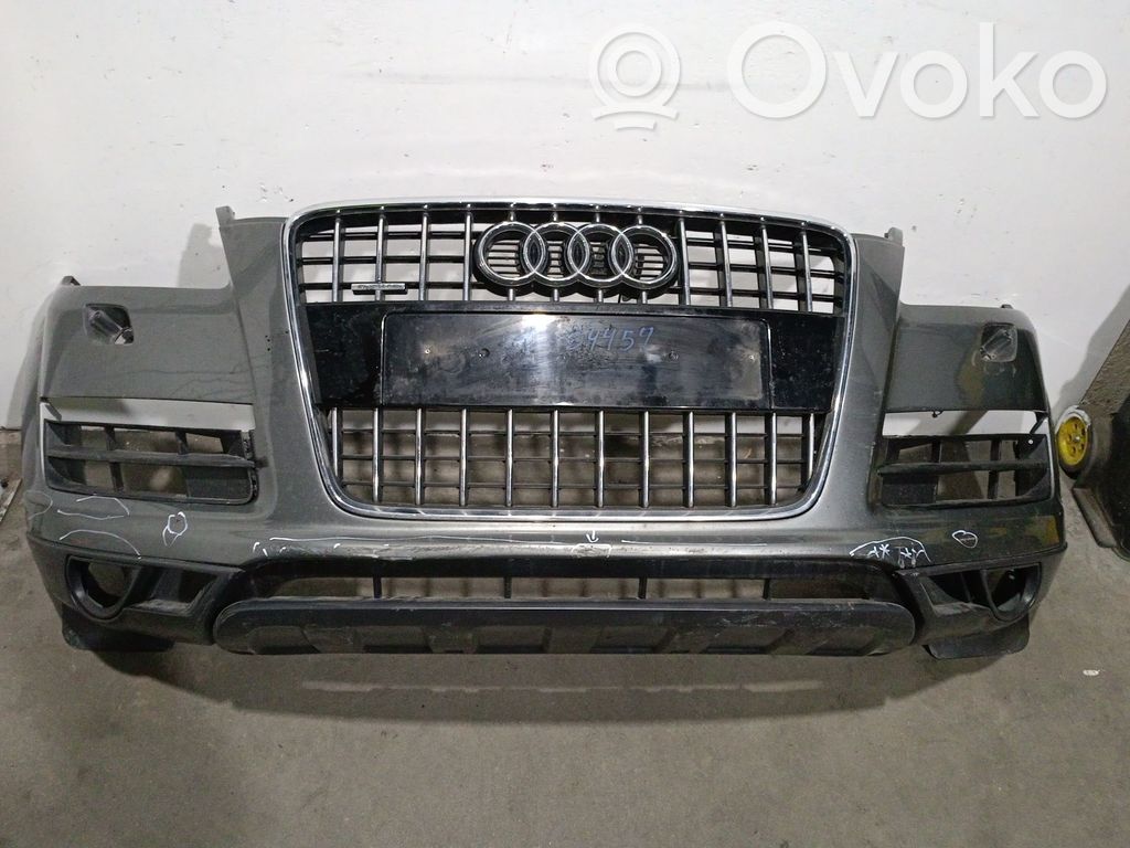 Audi Q7 4L Parachoques delantero 