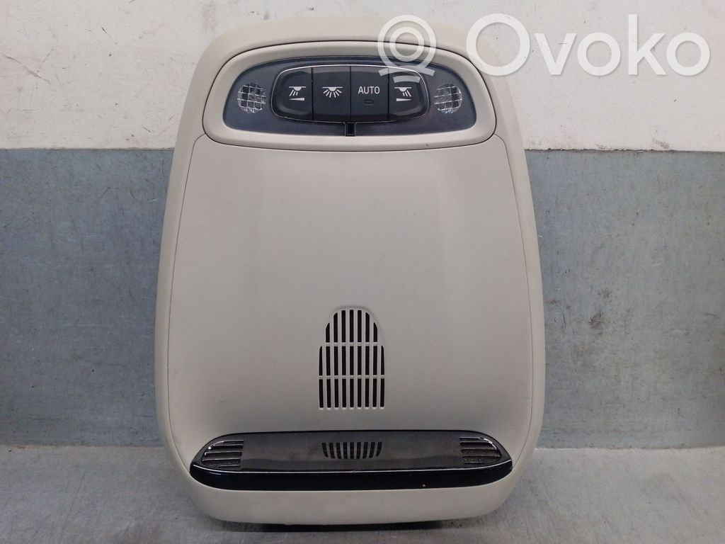 Volvo XC90 Autre éclairage intérieur 