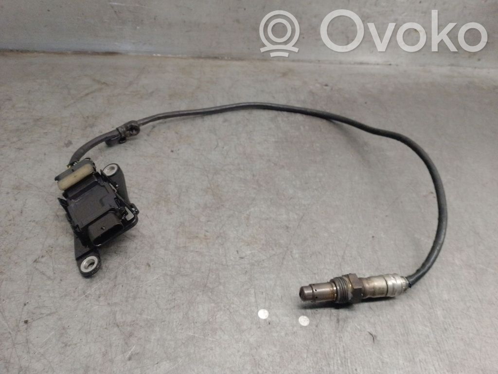 BMW X2 U10 Lambda probe sensor 