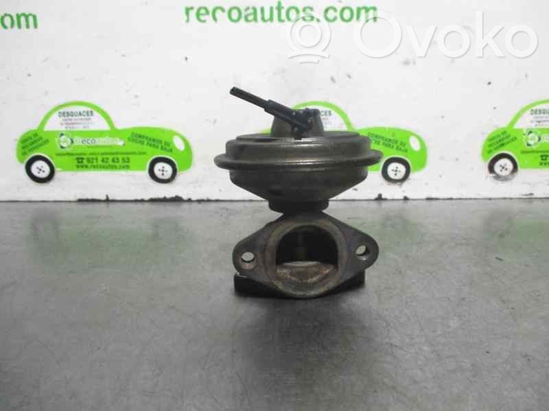 Chrysler Voyager EGR-venttiili 