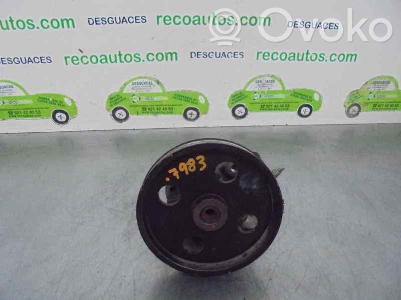 Chrysler Voyager Electric power steering pump 