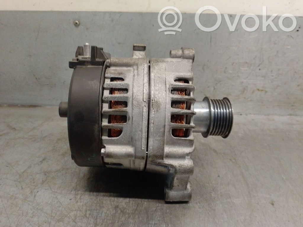 BMW X2 U10 Alternador 