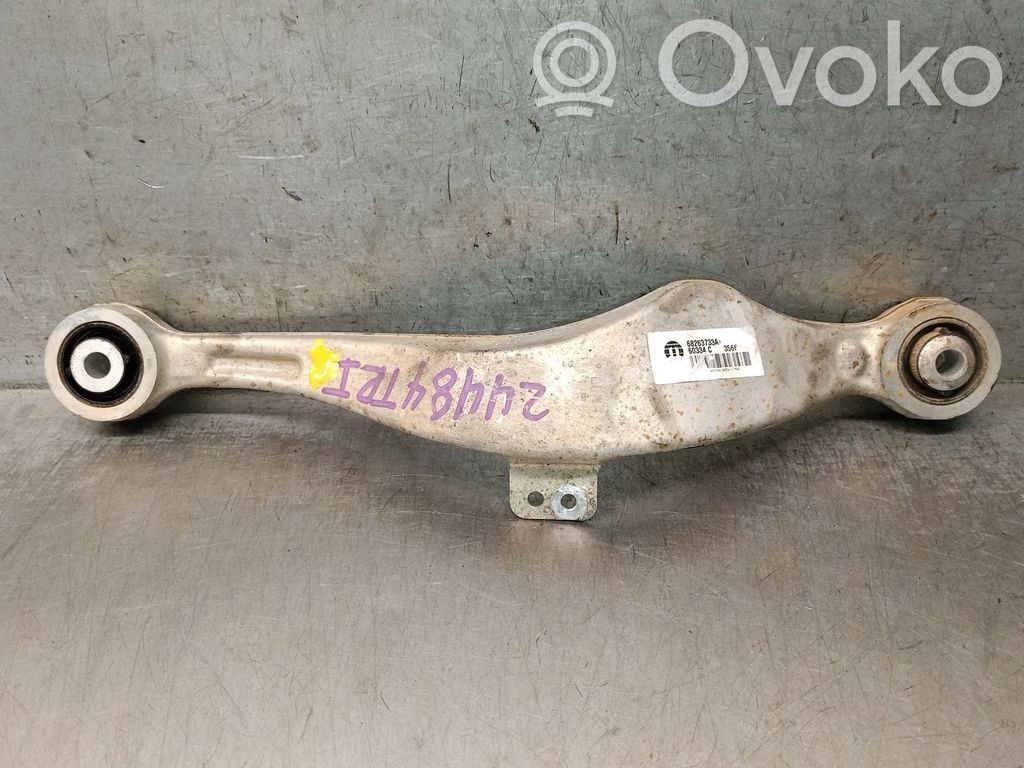 Jeep Grand Cherokee Braț control spate 