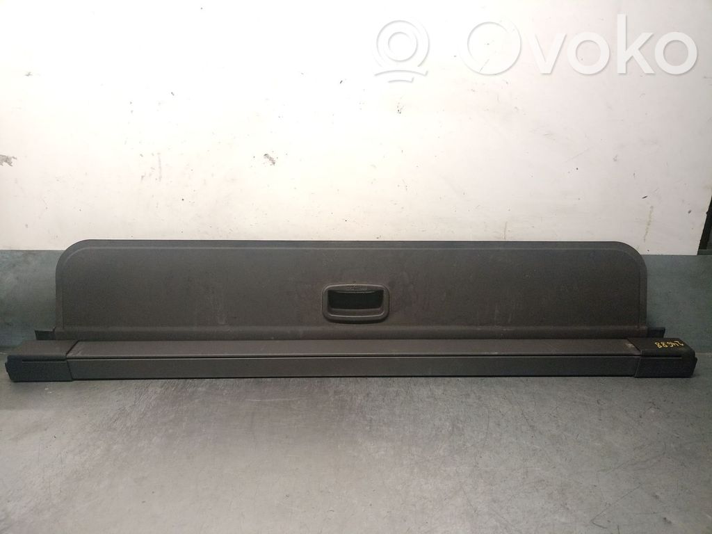 Ford Kuga II Hattuhylly 