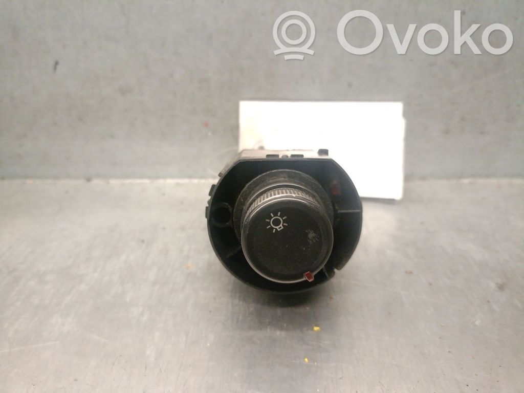 Seat Leon (1M) Panel lighting control switch 