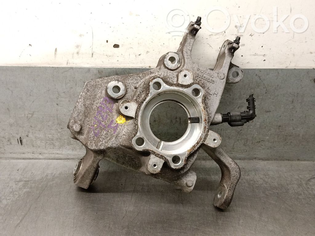 Volvo XC90 Brazo de suspensión trasero 