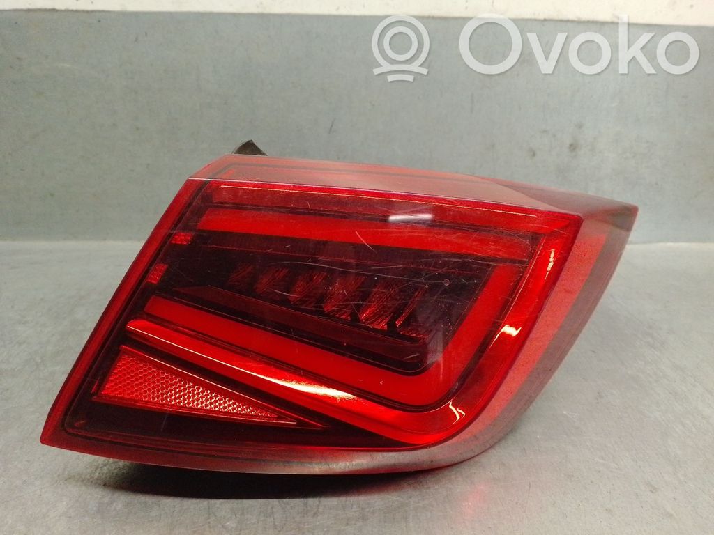 Seat Leon (5F) Takavalot 