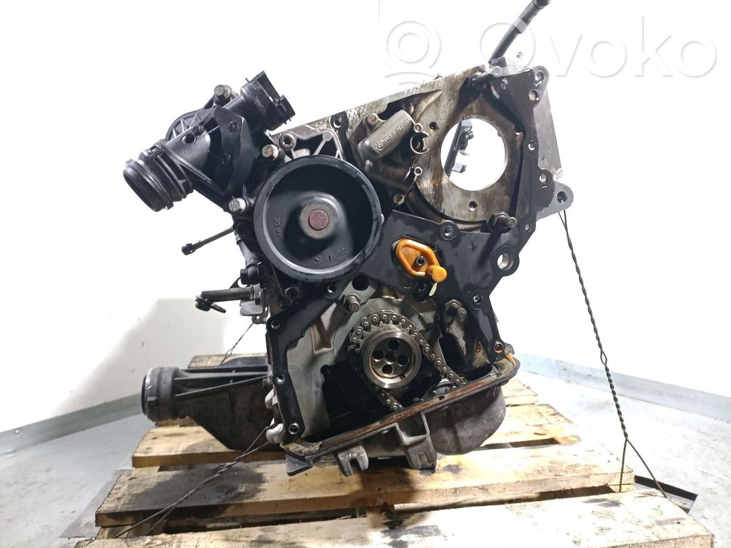 Engine block   306D3,11110413973,21407094