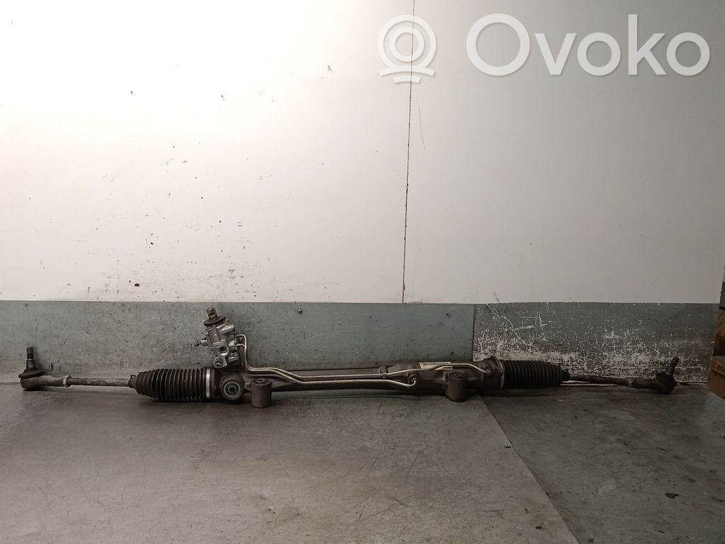 Audi Q7 4L Przekładnia kierownicza / Maglownica 
