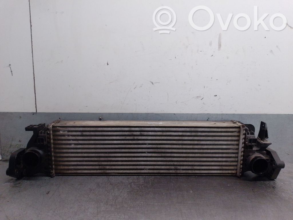 Volvo XC90 Radiatore intercooler 