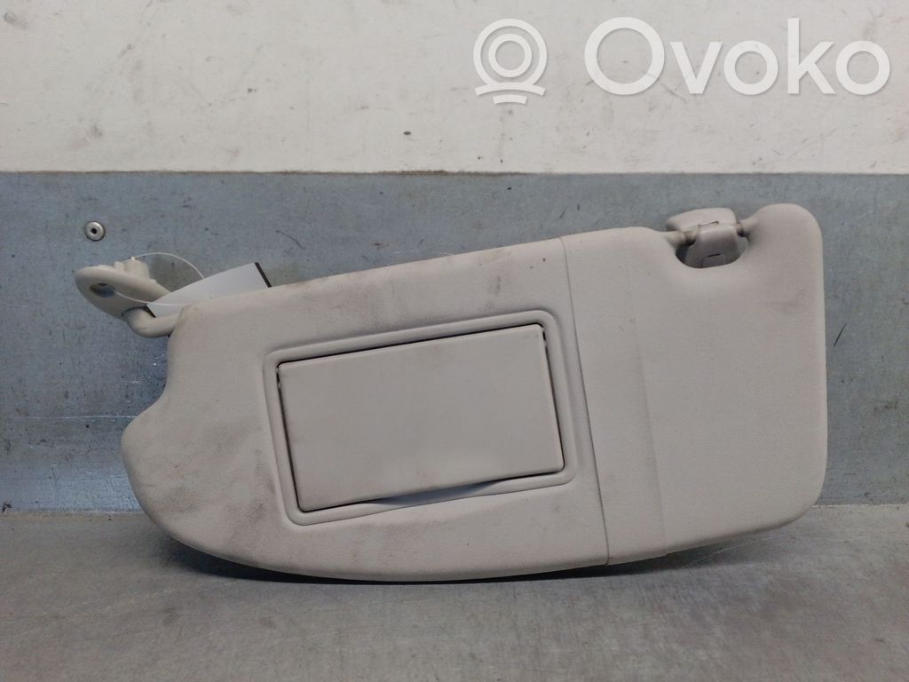 Ford Focus Osłona przeciwsłoneczna 