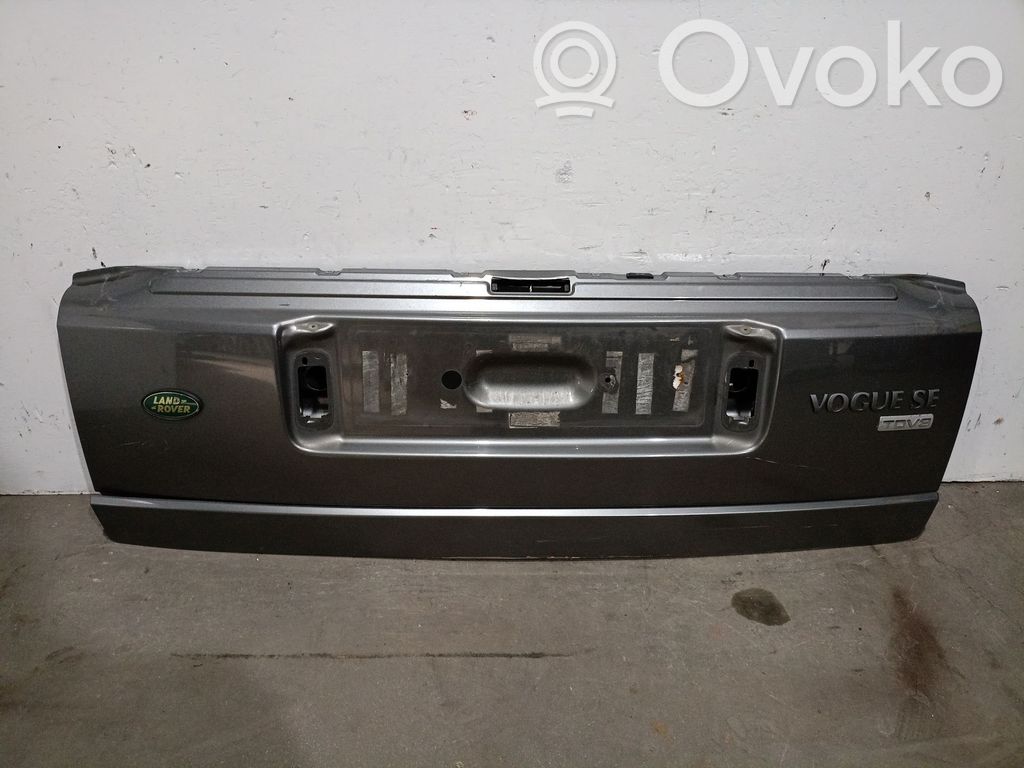 Land Rover Range Rover Sport L320 Puerta del maletero/compartimento de carga 
