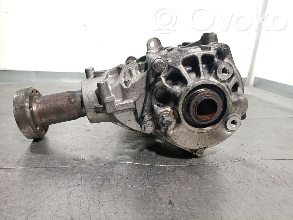 Volvo XC90 Skrzynia rozdzielcza / Reduktor 