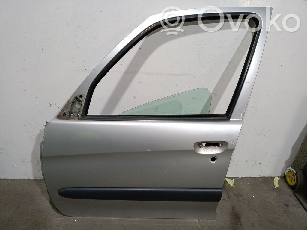 Citroen Xsara Durvis 
