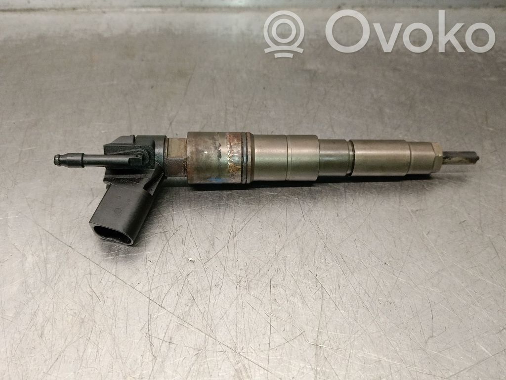 BMW X5 E70 Inyector de combustible 