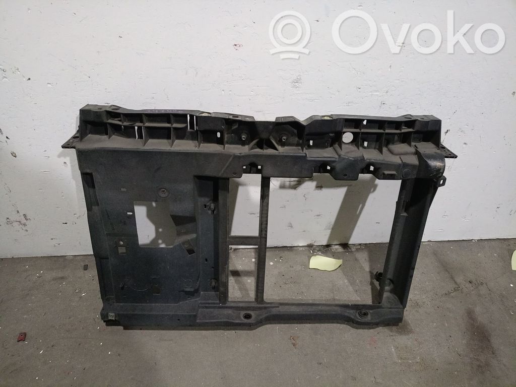 Citroen C3 Front grill 