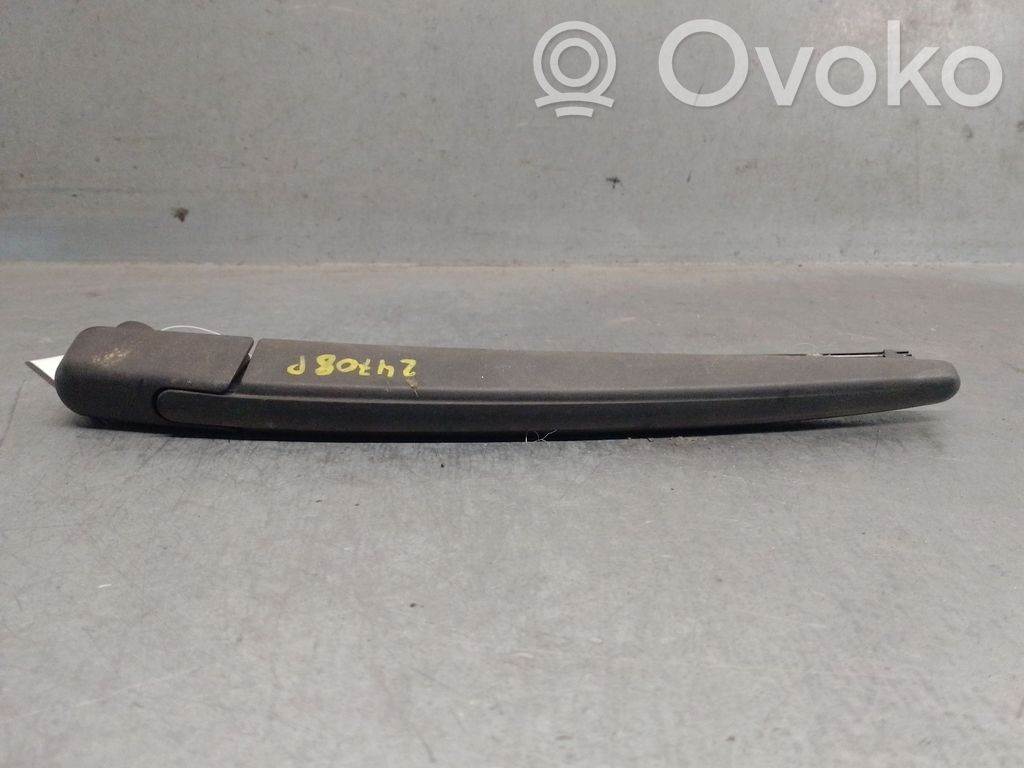 Citroen DS4 Bras d'essuie-glace arrière 
