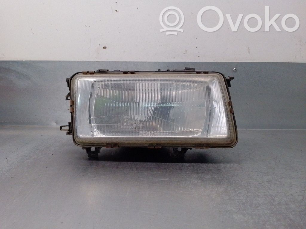 Audi 80 90 B3 Lampa przednia 
