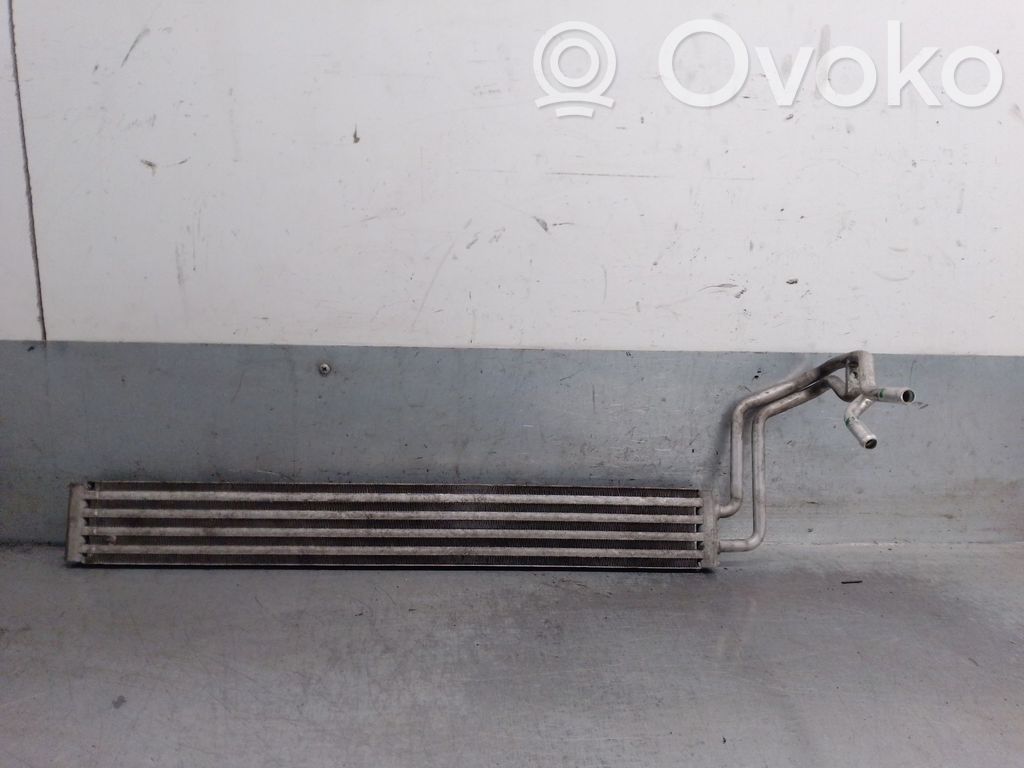 Volkswagen Touareg I Radiatore del servosterzo