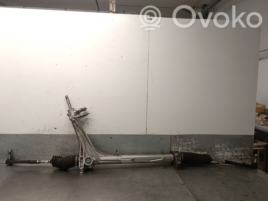Peugeot Boxer Lenkgetriebe 