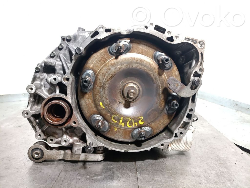 Volvo XC90 5 Gang Schaltgetriebe