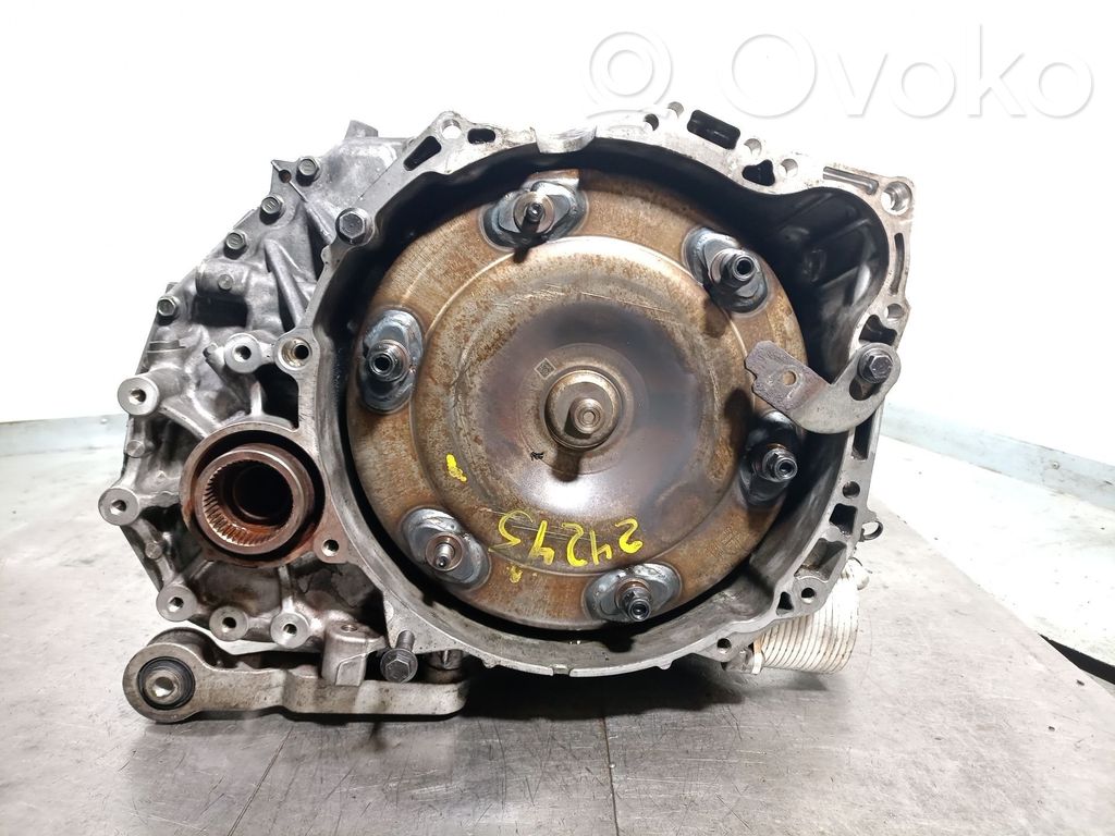 Volvo XC90 Cutie viteze manuală cu 5 trepte