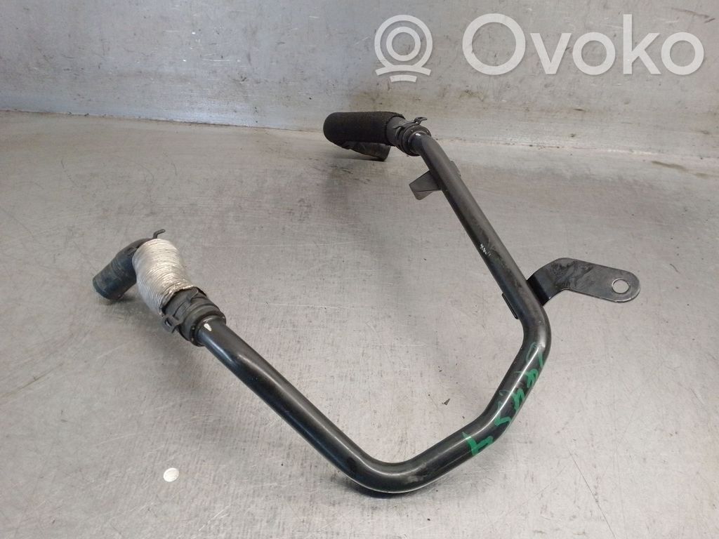 Ilmastointilaitteen putki (A/C)   7L8121070S,7L8121070S