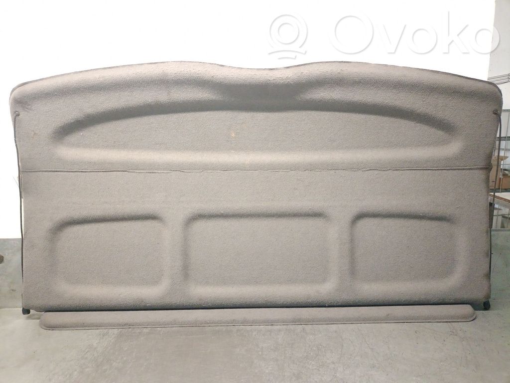 Citroen Xsara Hattuhylly 