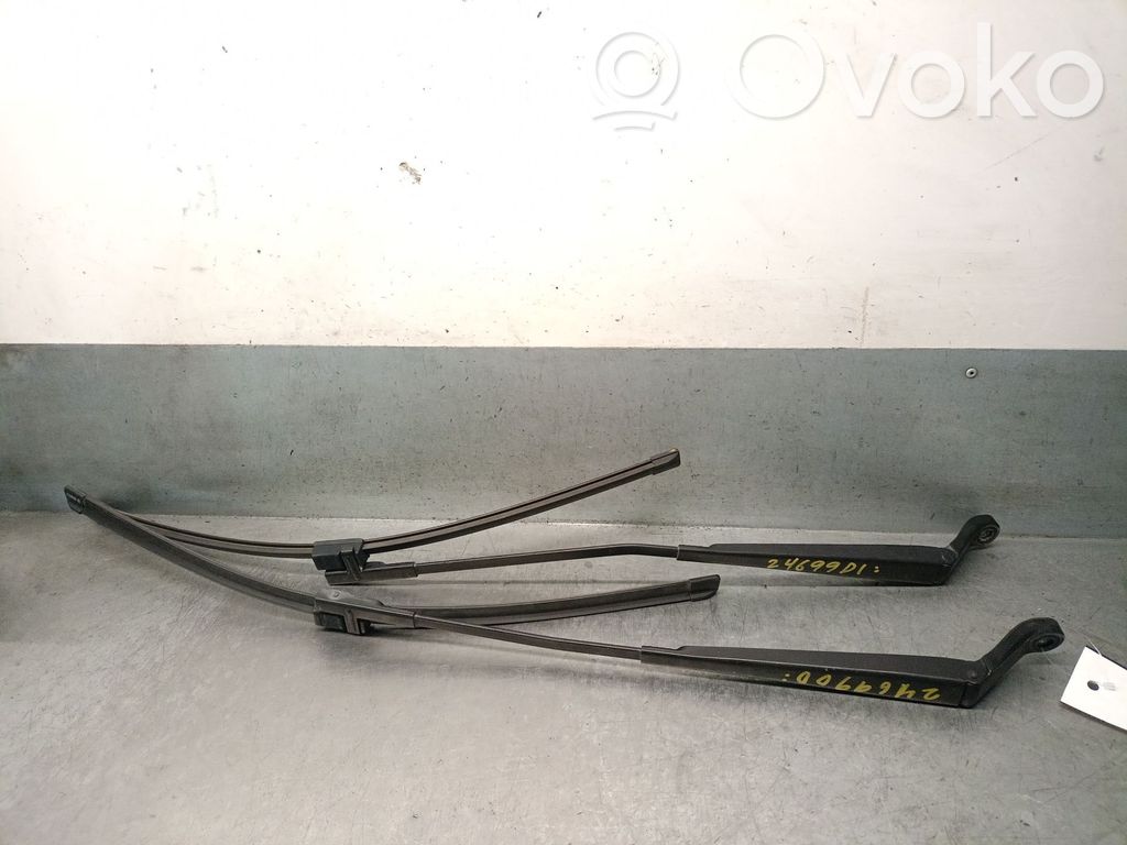 Citroen Xsara Bras d'essuie-glace avant