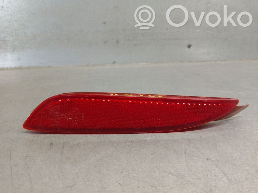 Mazda 3 Rear/tail lights 