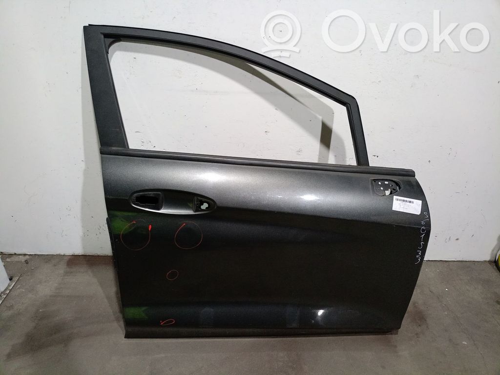 Ford Fiesta Durvis 