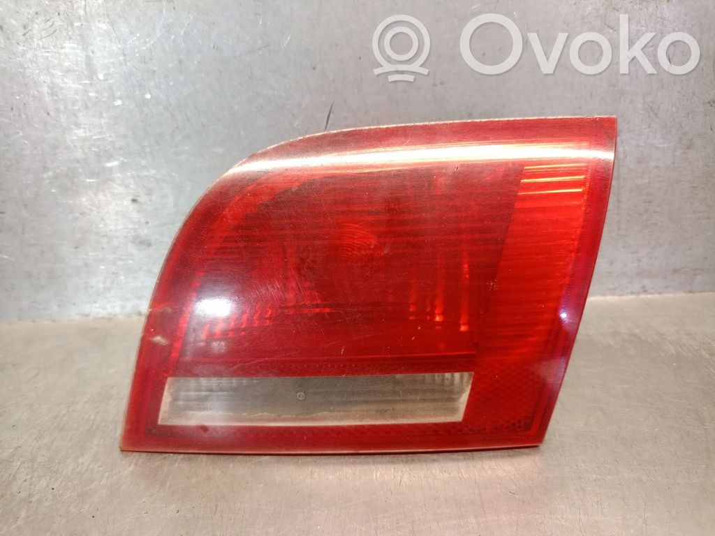 Audi A3 S3 8P Luci posteriori 