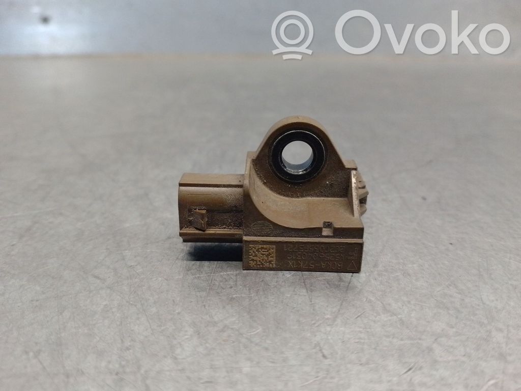 Sensor   BCKA57K1X