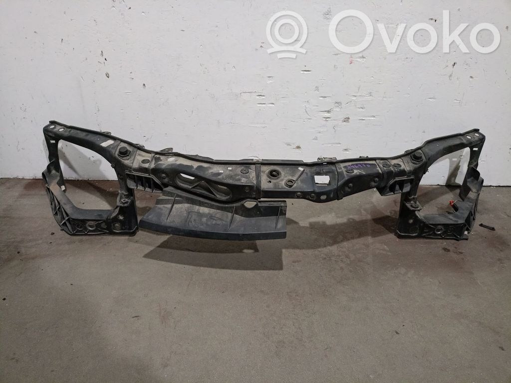 Opel Corsa D Panelė 