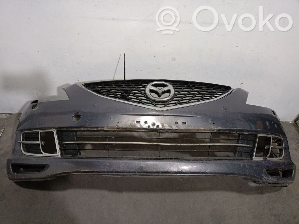 Mazda 6 Parachoques delantero