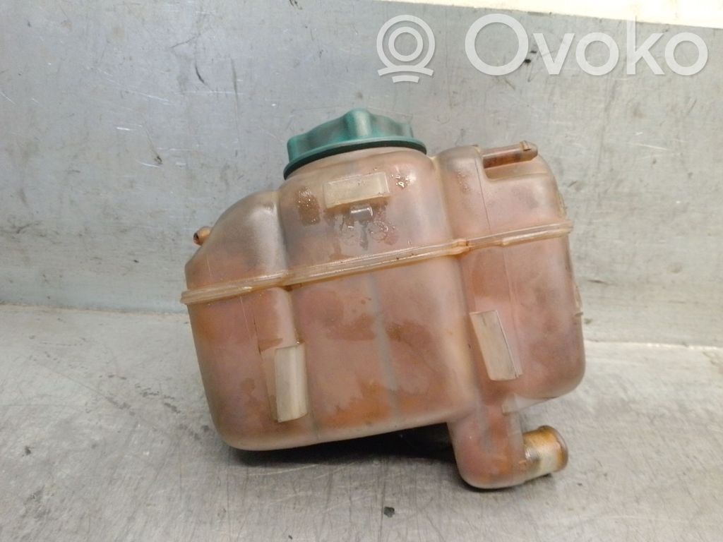 Volvo S80 Vas expansiune combustibil 