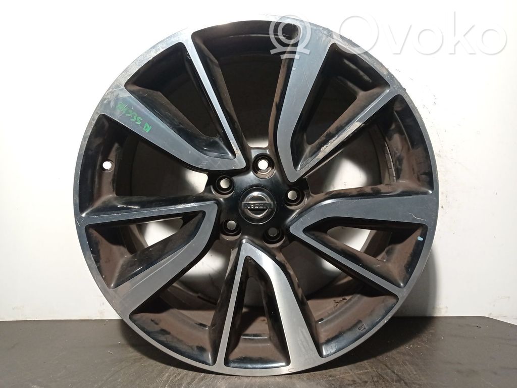Nissan X-Trail T32 Cerchione in lega R18 