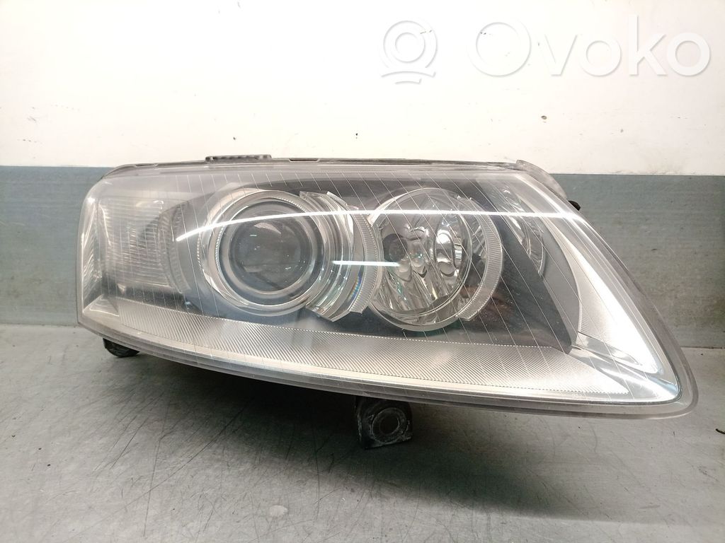Scheinwerfer   4F0941004,4F0941030AK,1EL00888132HELLA