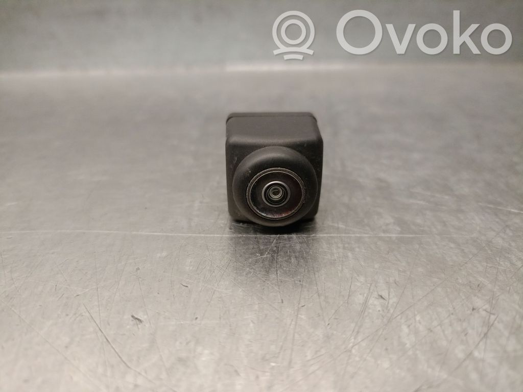 Mazda CX-5 II Other control units/modules 