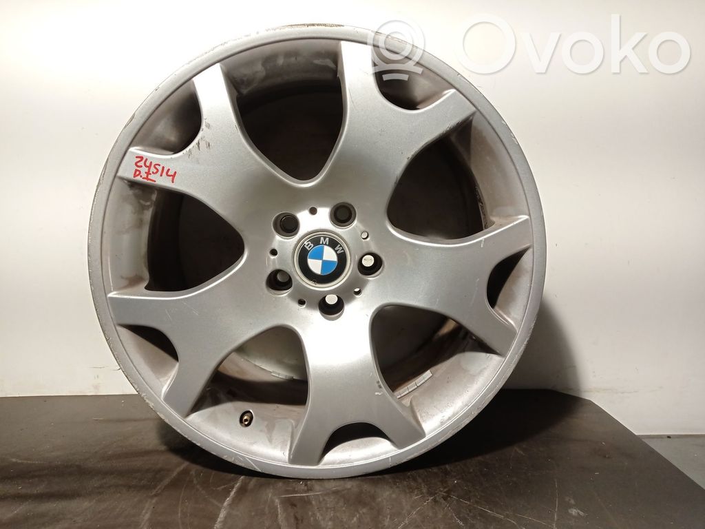 BMW X5 E53 Felgi aluminiowe R18 