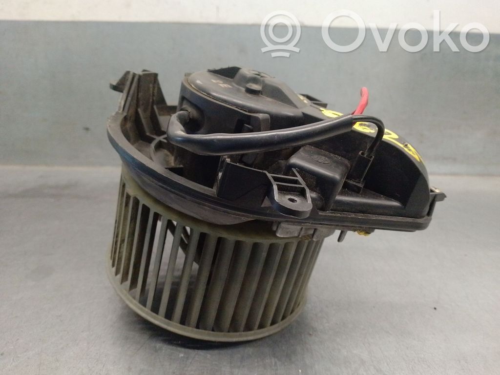 Citroen ZX Ventilator aerotermă 