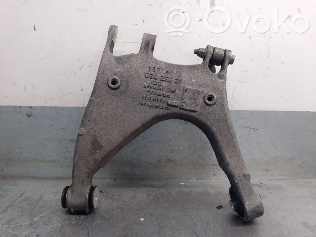 Rear control arm   4E0511511E,4E0511511F