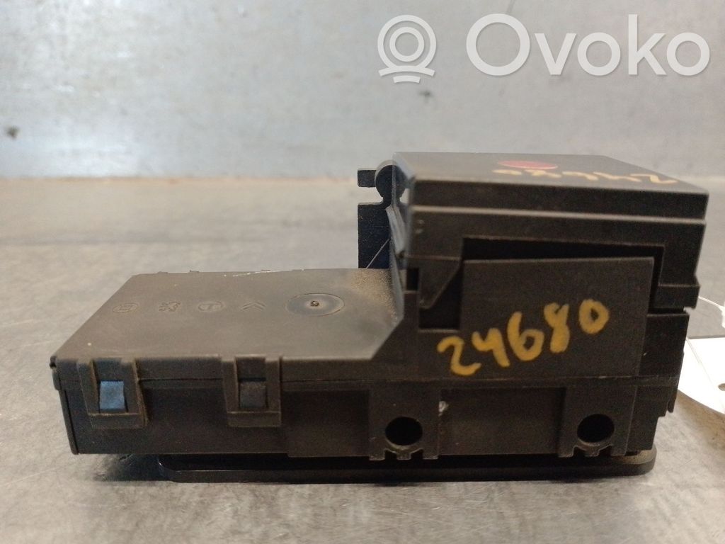 Citroen ZX Juego de caja de fusibles 