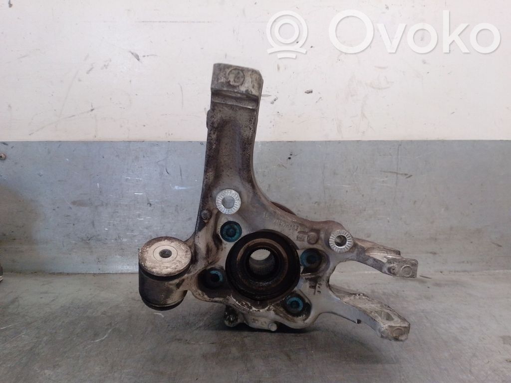 Audi A8 S8 D3 4E Galinis kelmas 